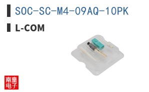 SOC-SC-M4-09AQ-10PK