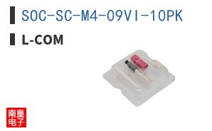 SOC-SC-M4-09VI-10PK