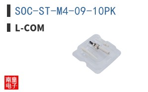 SOC-ST-M4-09-10PK
