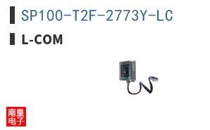 SP100-T2F-2773Y-LC