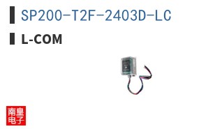 SP200-T2F-2403D-LC