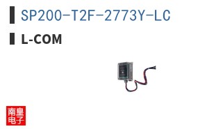 SP200-T2F-2773Y-LC