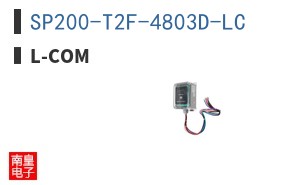 SP200-T2F-4803D-LC