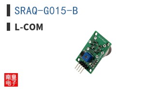 SRAQ-G015-B
