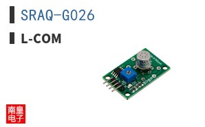 SRAQ-G026