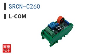 SRCN-C260