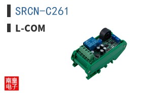 SRCN-C261