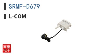 SRMF-D679
