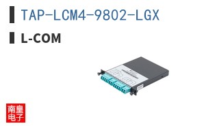 TAP-LCM4-9802-LGX