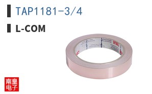 TAP1181-3/4