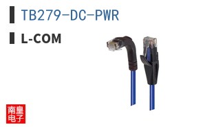 TB279-DC-PWR