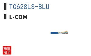 TC628LS-BLU