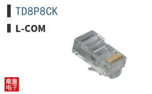 TD8P8CK