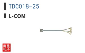 TDC018-25