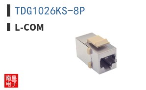 TDG1026KS-8P