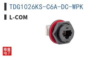 TDG1026KS-C6A-DC-WPK