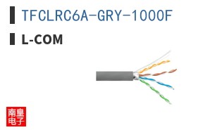 TFCLRC6A-GRY-1000F