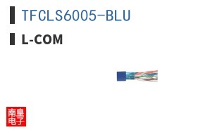 TFCLS6005-BLU
