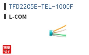 TFD22C5E-TEL-1000F