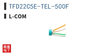 TFD22C5E-TEL-500F