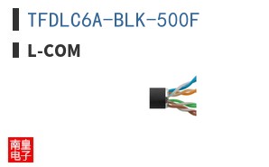 TFDLC6A-BLK-500F