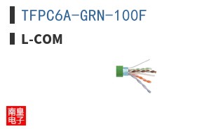 TFPC6A-GRN-100F