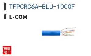 TFPCRC6A-BLU-1000F