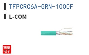 TFPCRC6A-GRN-1000F