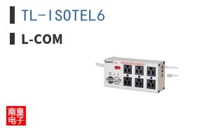 TL-ISOTEL6