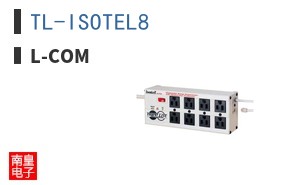 TL-ISOTEL8