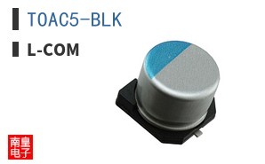 TOAC5-BLK