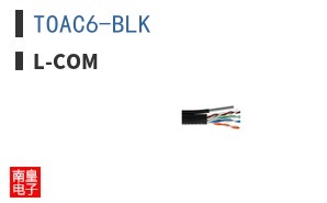 TOAC6-BLK