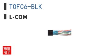 TOFC6-BLK