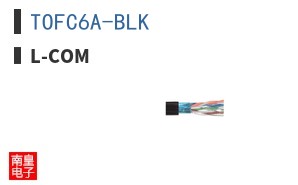 TOFC6A-BLK