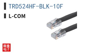 TRD524HF-BLK-10F