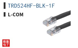 TRD524HF-BLK-1F