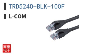 TRD524O-BLK-100F