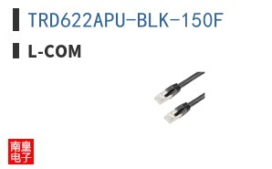 TRD622APU-BLK-150F