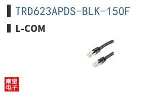 TRD623APDS-BLK-150F