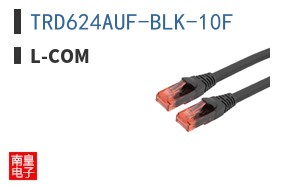 TRD624AUF-BLK-10F