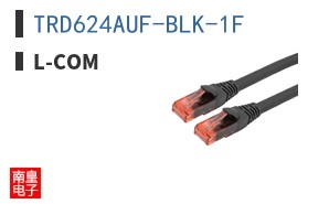 TRD624AUF-BLK-1F