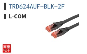 TRD624AUF-BLK-2F