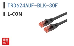 TRD624AUF-BLK-30F