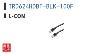 TRD624HDBT-BLK-100F