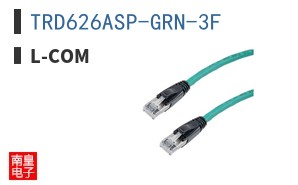TRD626ASP-GRN-3F