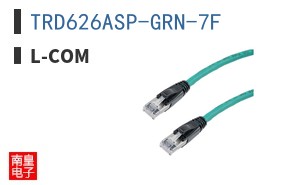 TRD626ASP-GRN-7F