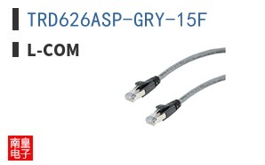 TRD626ASP-GRY-15F