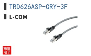 TRD626ASP-GRY-3F