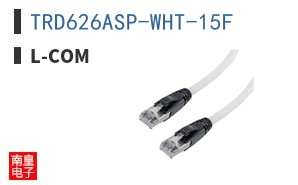 TRD626ASP-WHT-15F