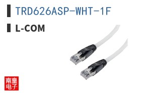 TRD626ASP-WHT-1F